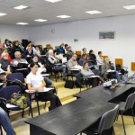 Odborny seminar o metode INPP, Centrum AVARE