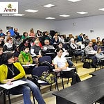 Odborny seminar o metode INPP, Centrum AVARE