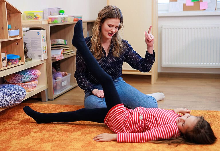 Bilaterálna integrácia