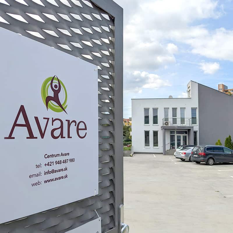 Centrum Avare