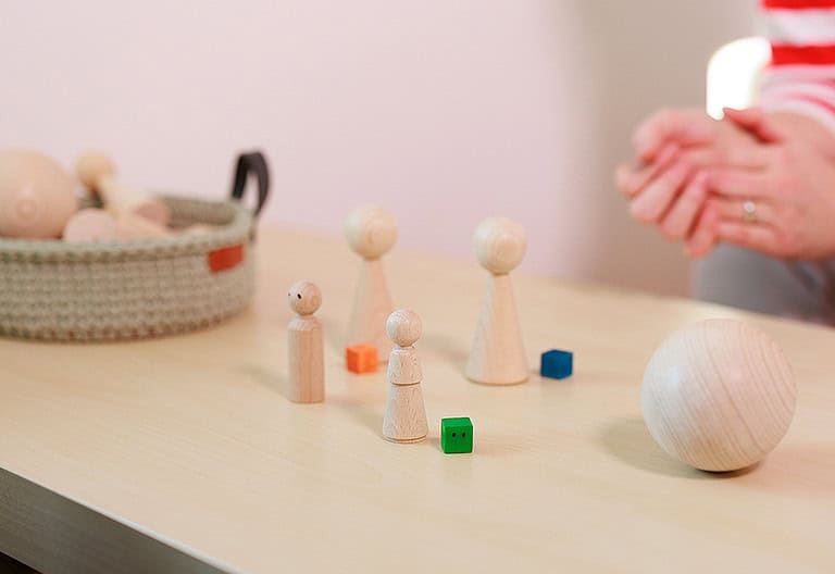 Koučing pre rodičov